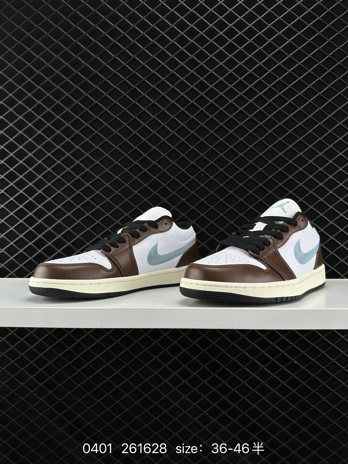 Air Jordan 1 Low AJ1